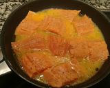 Foto del paso 2 de la receta Salmón a la naranja