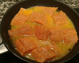 Foto del paso 2 de la receta: Salmón a la naranja