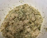 Foto del paso 3 de la receta 20. Coliflor gratinada al estilo alemán (principal verdura)