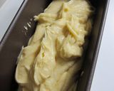 Lemon cake 檸檬牛油蛋糕 (沒有泡打粉)的食譜步驟6照片