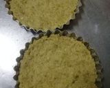Foto del paso 3 de la receta: Pizzeta/hamburguesa con masa verde