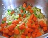 A halász pitéje - Fisherman's pie recept fázis 2 fotója