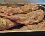Foto del paso 5 de la receta: Cabrito de Navidad