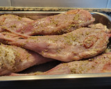 Foto del paso 5 de la receta: Cabrito de Navidad