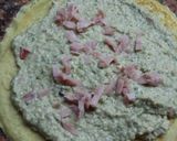 Foto del paso 7 de la receta: Canelones de pollo, jamón y champiñones
