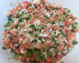 Foto del paso 3 de la receta: Salpicón de Atún