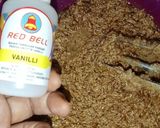 Foto langkah ke 2 dari resep Soft Cookies Palm Sugar Otang.