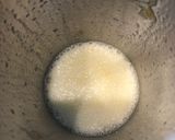 A picture of step 5 of Passion Fruit Daiquiri.