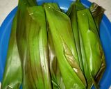 Foto langkah ke 4 dari resep Pepes Tahu Kemangi.
