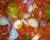 Foto langkah ke 2 dari resep Panggang ikan patin sambel jeruk kunci.