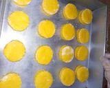 A picture of step 9 of Classic scones.