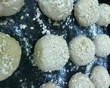 Foto del paso 3 de la receta: Sándwich de pan de avena