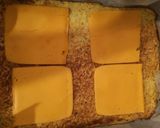 Une image de l'étape 4 de Roulé de pommes de terre poulet cheddar.