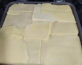 Foto del paso 2 de la receta: Torta de fiambre en la Flip