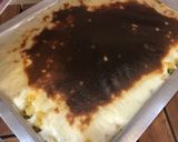 صورة لخطوة 9 من وصفة معكرونه بشاميل
