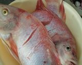 Foto langkah ke 1 dari resep Acar ikan nila.