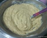 Foto del paso 2 de la receta: Torta Húmeda de Banana