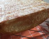 Foto langkah ke 6 dari resep Roti Sisir Roomboter.