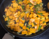Foto del paso 4 de la receta: Cous - Cous con pollo