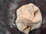 સ્વીટ રોટી (Sweet Roti Recipe In Gujarati)