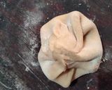 સ્વીટ રોટી (Sweet Roti Recipe In Gujarati) રેસીપી સ્ટેપ3ફોટો