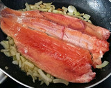 Foto del paso 2 de la receta: Trucha de Euskal Herría