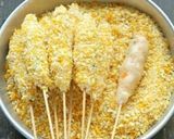 Foto langkah ke 5 dari resep Sempol Ayam Crispy.