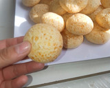 Foto del paso 5 de la receta: ✨Chipas✨