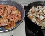 Foto del paso 4 de la receta: Merluza a la Vasca