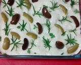 Foto del paso 2 de la receta: Focaccia