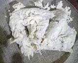 Foto langkah ke 3 dari resep Udang Goreng Kriuk.