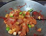Foto langkah ke 3 dari resep Sambal Goreng Kentang.