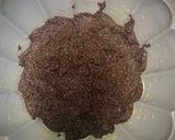 Foto del paso 4 de la receta: Tarta de chocolate light ‘Princesa de Saba’