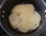 عکس مرحله 3 از دستور چیپس😋