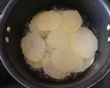 عکس مرحله 3 از دستور چیپس😋