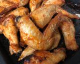 รูปขั้นตอนการทำที่ 4 ของ ไก่นิวออลีน (เหมือนเด๊ะ) 🍗🌶