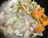 Foto langkah ke 2 dari resep Pindang Iga Sapi.