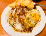 Foto langkah ke 3 dari resep Ketoprak Abang-Abang.