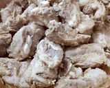 รูปขั้นตอนการทำที่ 5 ของ 😋เมนู ซี่โครงหมูเด็กทอดตะไคร้😋 #ทำอาหารด้วยหม้อทอดไร้ควันและกระทะไร้น้ำมัน#เมนูอาหารอินดี้ฟิวชั่น😻😽