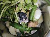भुट्टे का निमोना (bhutte ka nimona recipe in Hindi)