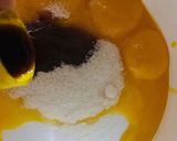 Foto del paso 3 de la receta: Pastel de 3 leches