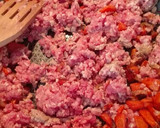 Foto del paso 4 de la receta: Macarrones con salsa boloñesa y bechamel