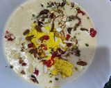 নলেন গুড়ের ফ্রুট কেক(nolen gurer fruit cake recipe in Bengali) রেসিপির ধাপ 4 ছবি
