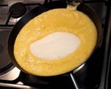 A picture of step 3 of Homemade Pineapple Jam.