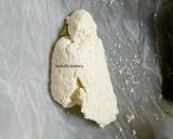 A picture of step 3 of Homemade cream cheese.