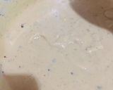 A picture of step 3 of Dahi Bhala Chat Pati Chat |Street Jaisi|😋😋😋😋.