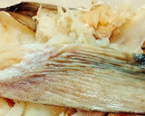 Foto del paso 1 de la receta: Arroz empedrado