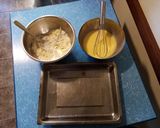 Foto del paso 2 de la receta: Fainá para el mate "Ali"