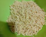 Foto langkah ke 2 dari resep Mie Goreng Jawa.