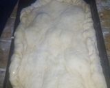 Foto del paso 4 de la receta: Tarta de jamón y queso (Casera)